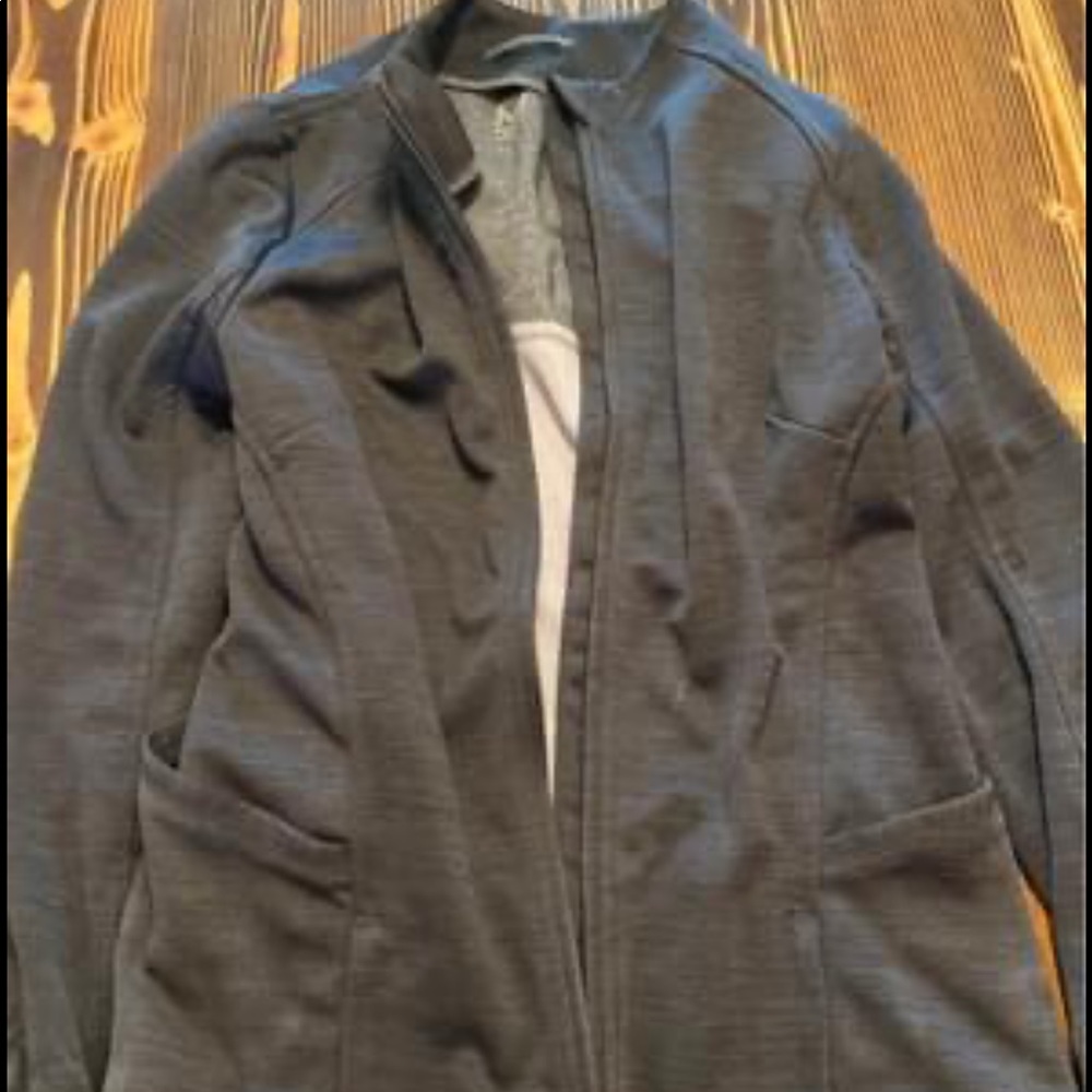 Medelita Scrubs Jacket